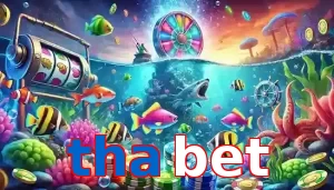 Trò Chơi Bắn Cá Phổ Biến Tại thabet