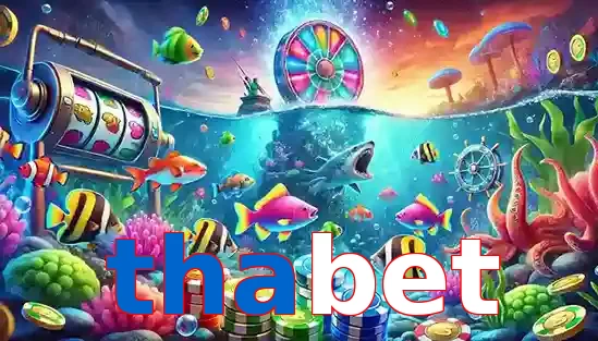Trò Chơi Bắn Cá Phổ Biến Tại thabet