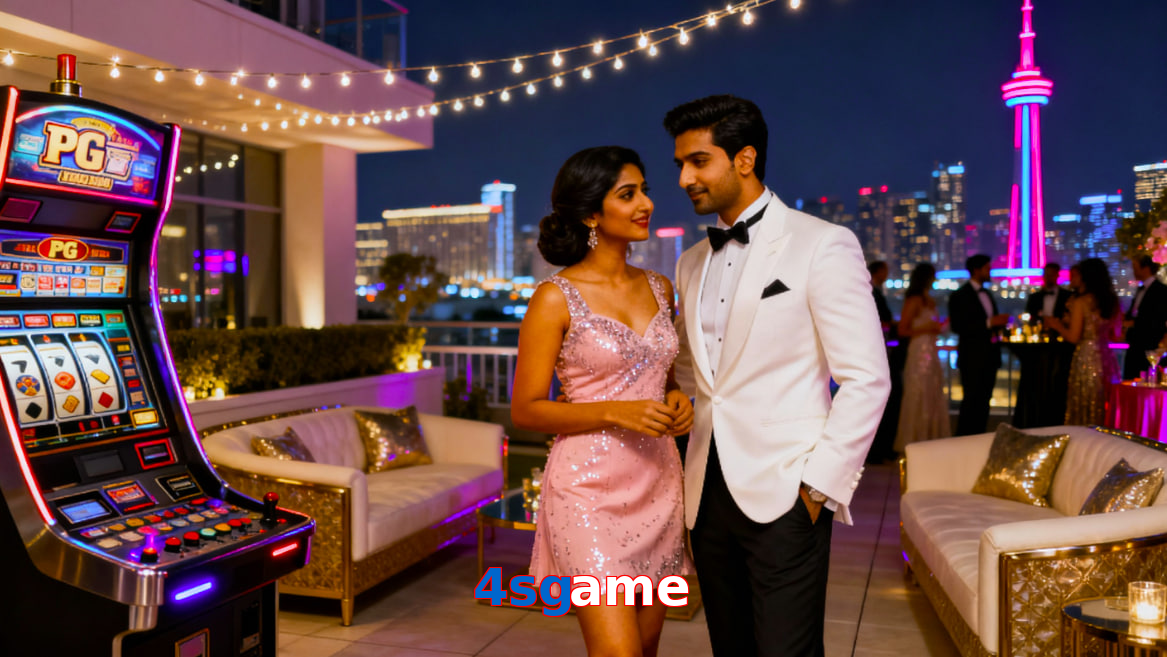 4Sgame