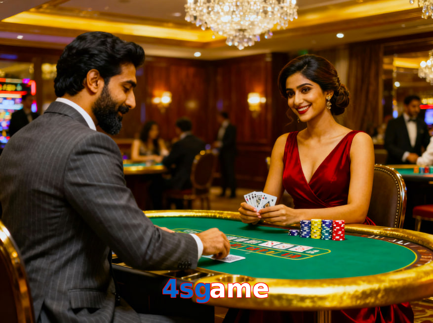 4Sgame
