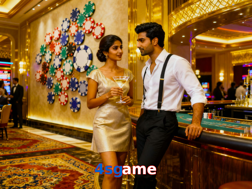 4Sgame